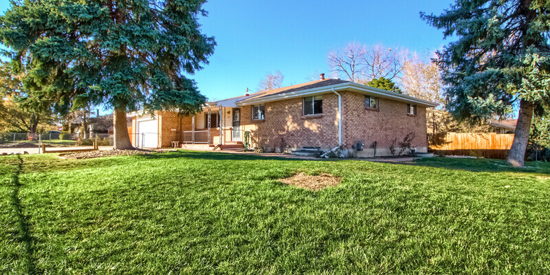 Primary Photo - 6701 W Jefferson PL