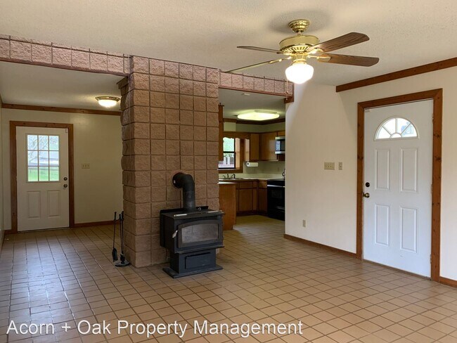 Foto del edificio - 3 br, 2 bath House - 4315 Etta Road