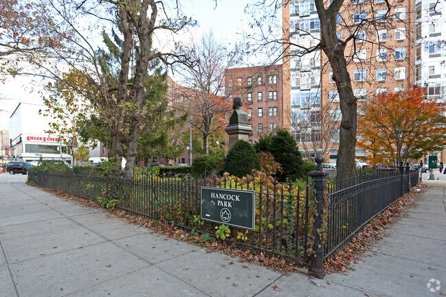 Building Photo - 281 Saint Nicholas Ave