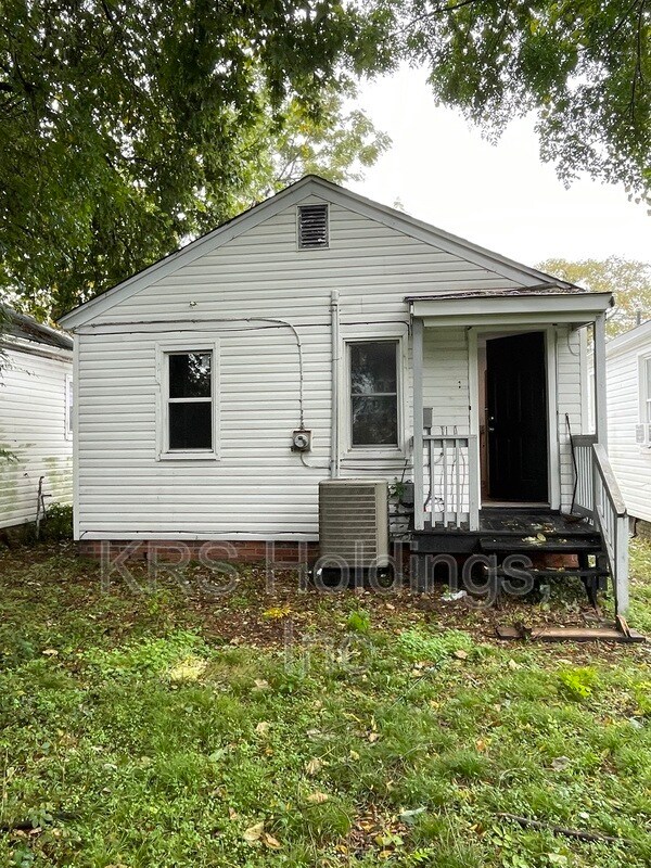 Building Photo - 839 21st St