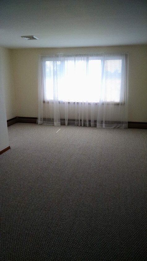 Sala de estar grande - 6 Panama Ln
