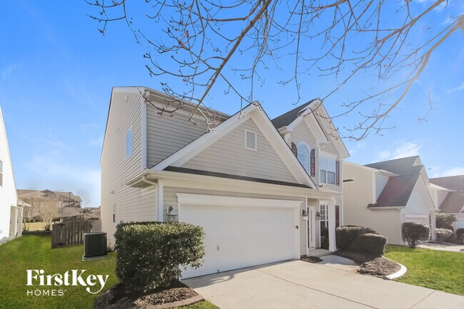 Foto del edificio - 14608 Asheton Creek Dr