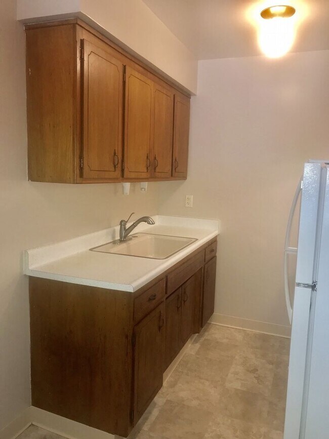 Foto del edificio - 2526 G St