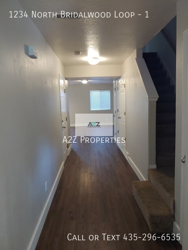 Building Photo - 1234 N Bridalwood Loop