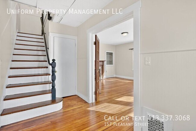 Foto del edificio - 157 Pleasant St