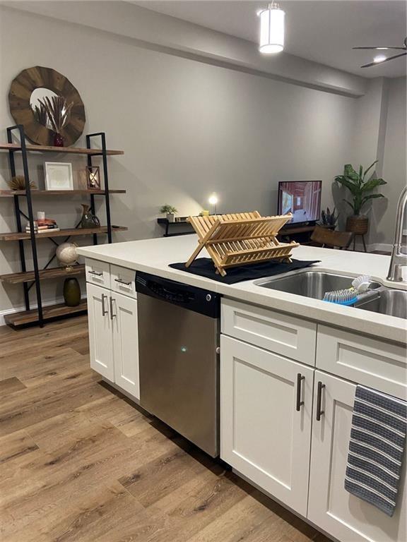 Foto del edificio - 507 Sabine St