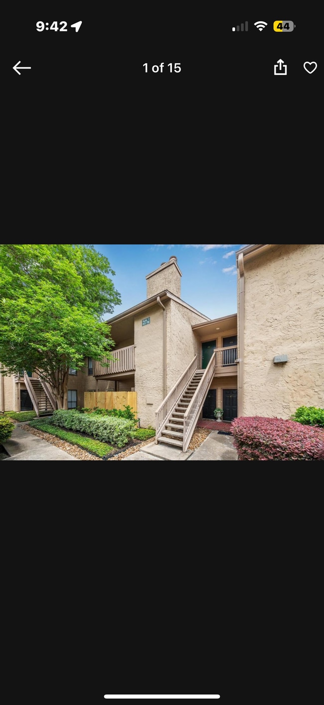 Building Photo - 5000 Milwee St