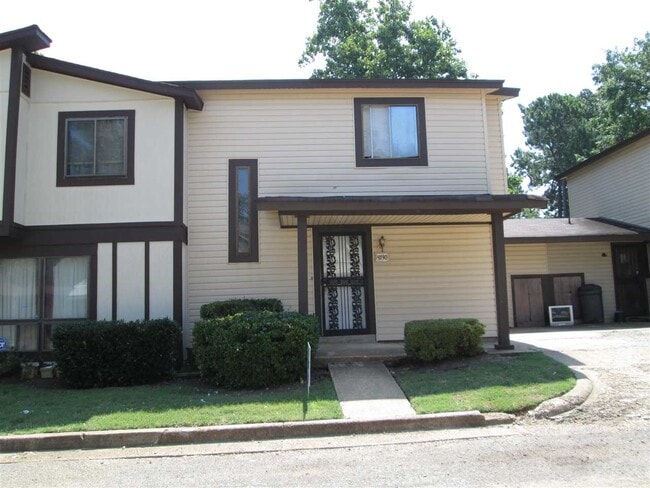 Building Photo - 4730 Columbine Ct