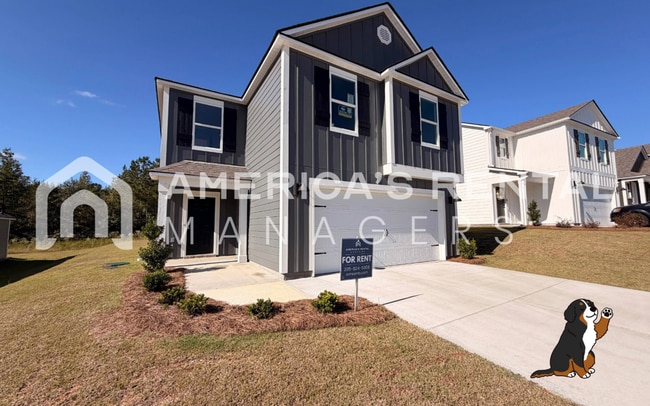 Building Photo - Sign a 13 month lease by 1/15/2026 and Receive ONE MONTH FREE! Brand-New 4-Bed Home in Odenville!
