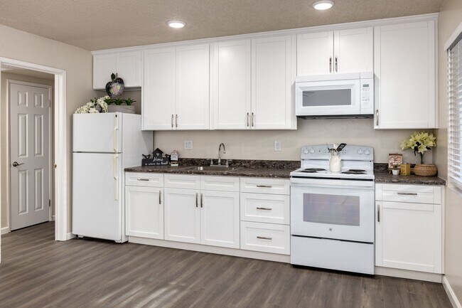 Foto del interior - Walnut Tree Manor