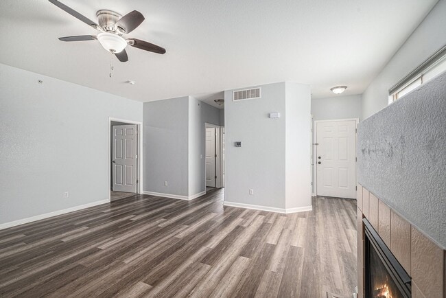 Foto del edificio - Spacious 2 bedroom home in the heart of Pa...