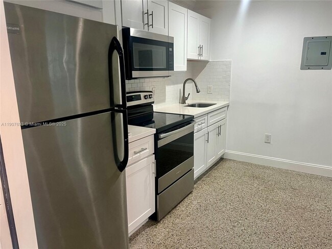 Foto del edificio - 1405 SE 2nd St