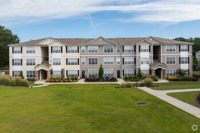 Foto del edificio - Avonlea Highlands