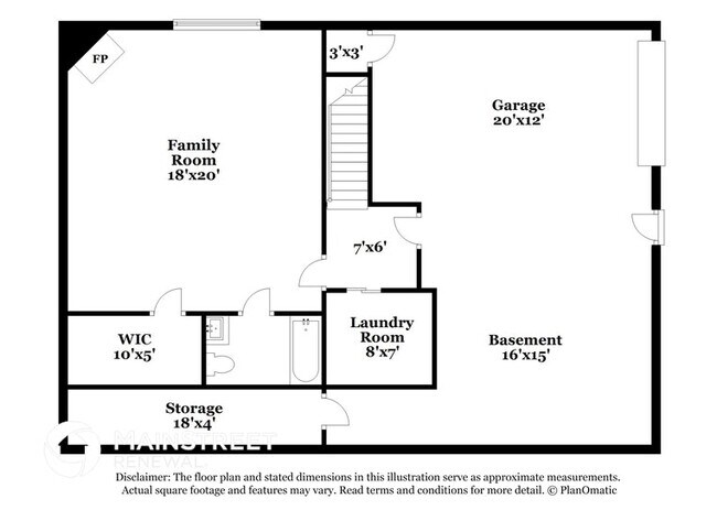 Building Photo - 105 Mystic Hill Ct