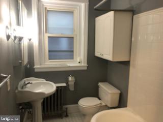 Foto del edificio - 1628 Pine St
