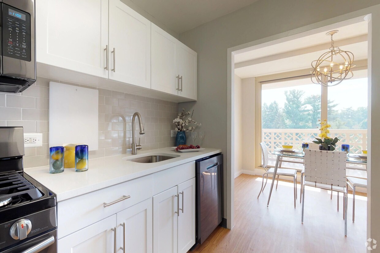 Wyncote House Apartments 25 Washington Ln Wyncote, PA