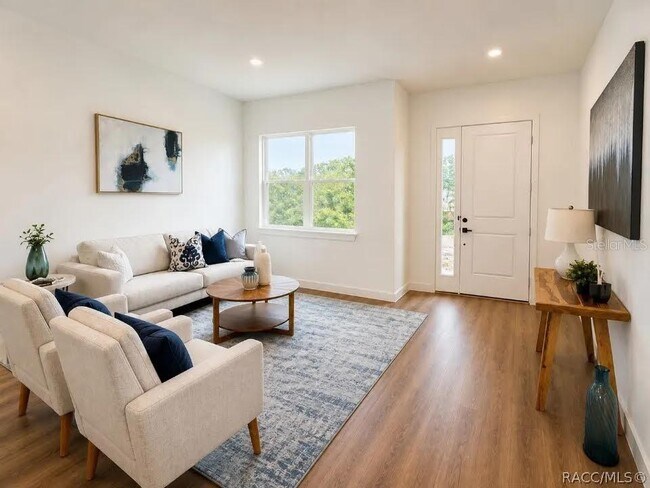 Foto del edificio - 9509 N Old Mill Way