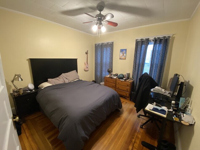 Foto del edificio - 294 Highland Ave