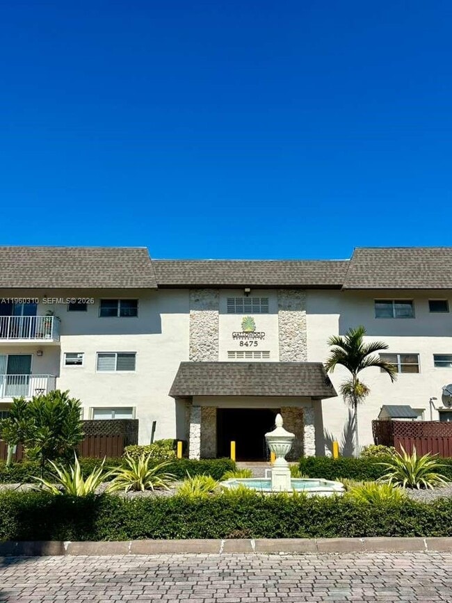 Building Photo - 8475 SW 94th St