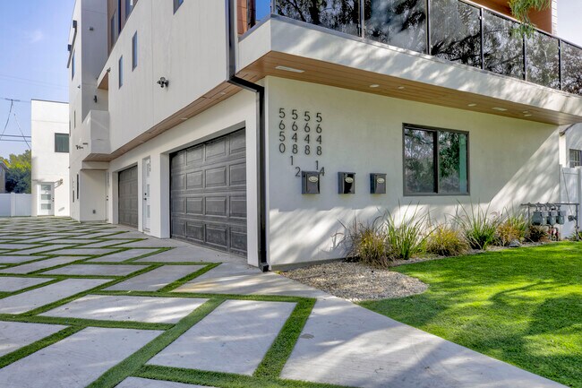 Building Photo - 5650 Cartwright Ave