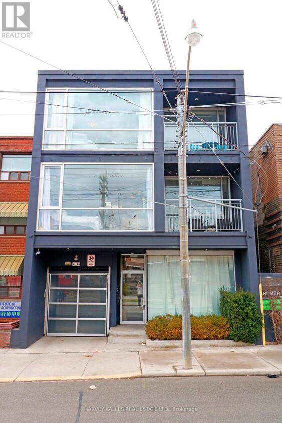 Photo principale - 214-214 Bathurst St