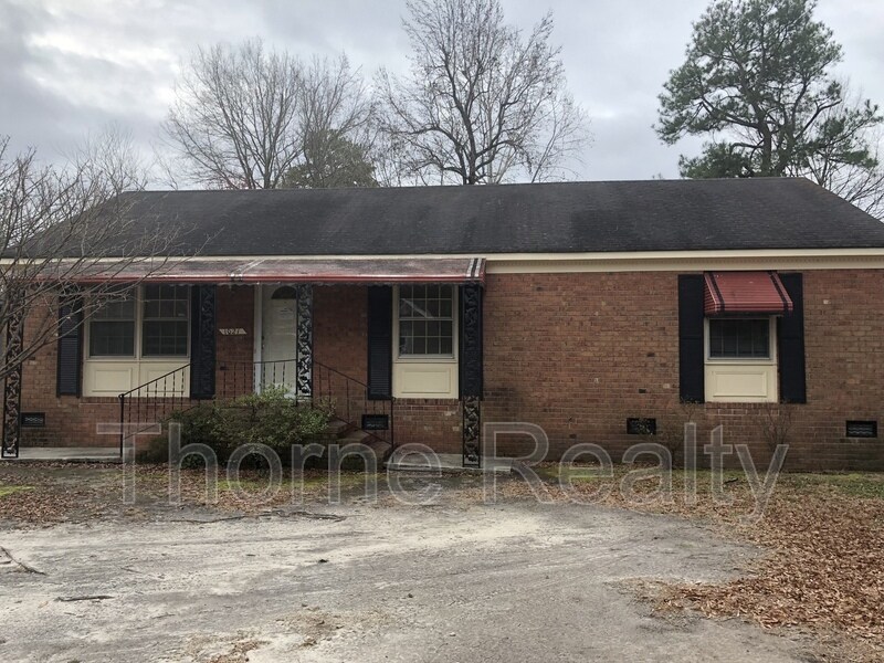 1021 Drew St, Rocky Mount, NC 27801 House Rental in Rocky Mount, NC