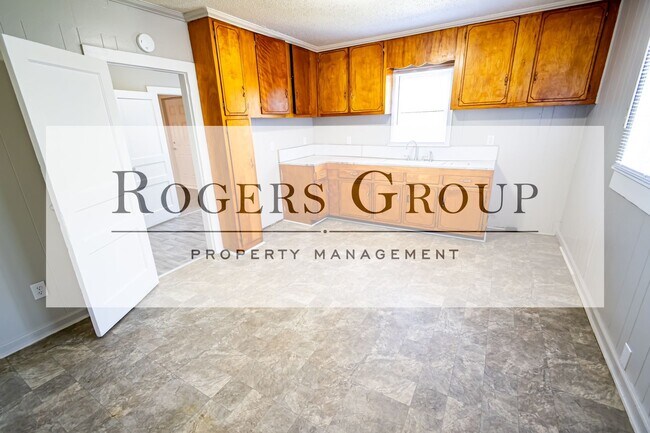 Foto del edificio - 133 N Shank St