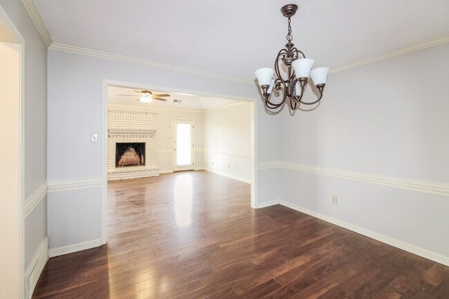Foto del edificio - 1104 Fox Trace Cove