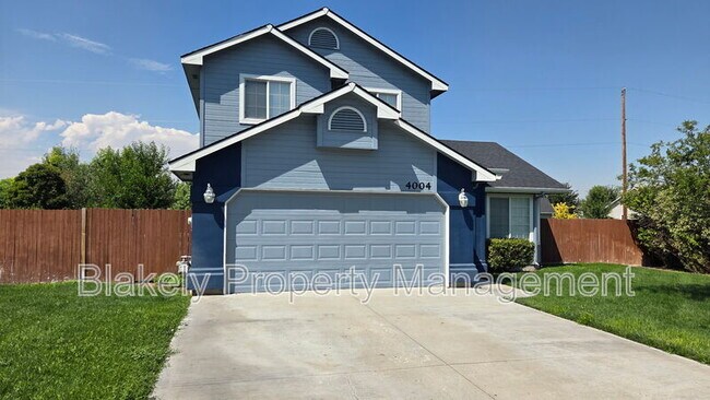 Foto del edificio - 4004 E Park Ridge Dr
