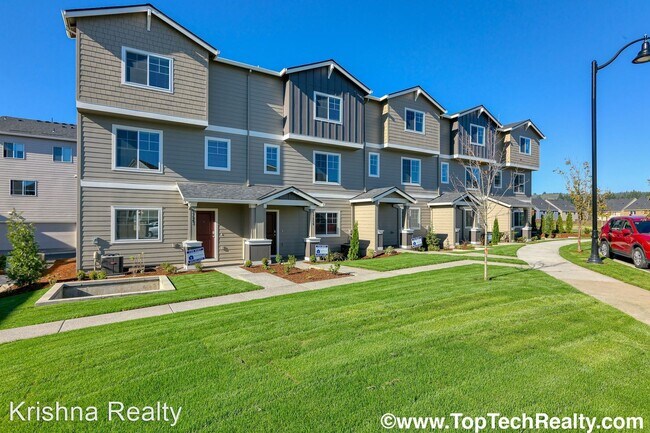 Foto del edificio - 3 br, 2.5 bath House - 17255 NW Trillium St