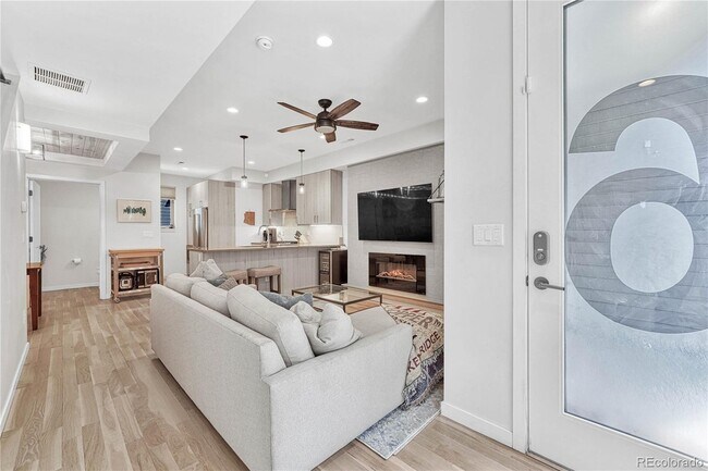 Foto del edificio - 2625 W 25th Ave