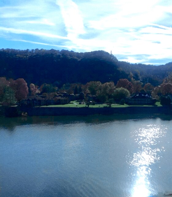 vista del río - 2100 Kanawha Ave SE