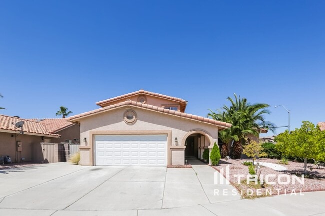 Building Photo - 3733 N Rockland Dr