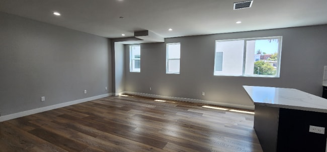 Building Photo - 119 S Rampart Blvd