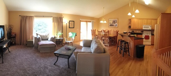 Foto del edificio - 1209 Lone Pine Dr SW