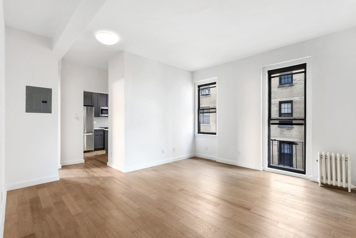 Foto principal - 862 Union St