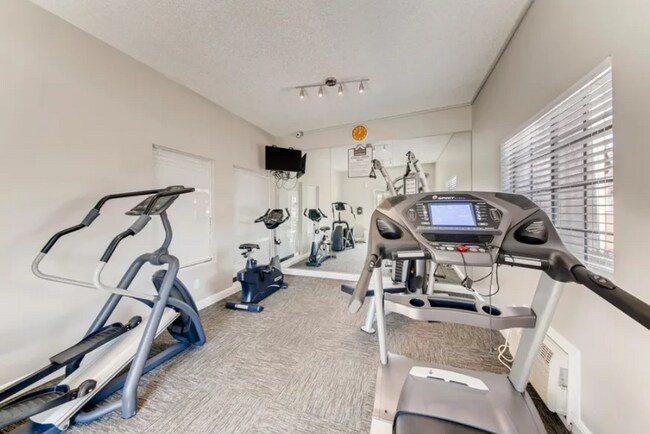 Foto del interior - The Avenue at San Marcos
