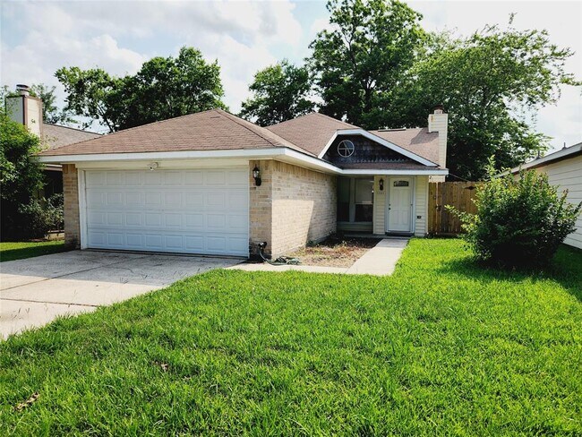 Foto del edificio - 23503 Prairie Bird Dr
