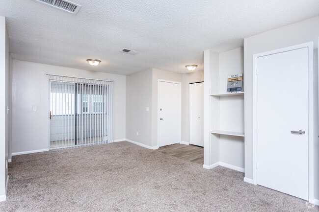 3BR, 2BA - 1,205 SF - Fox Run Dothan