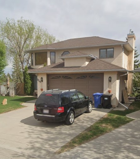 Building Photo - 529 Sandringham Pl NW