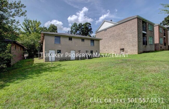 Building Photo - 5610 B St