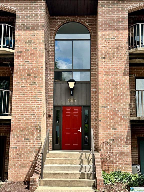 Foto del edificio - 895 Cold Spring Rd