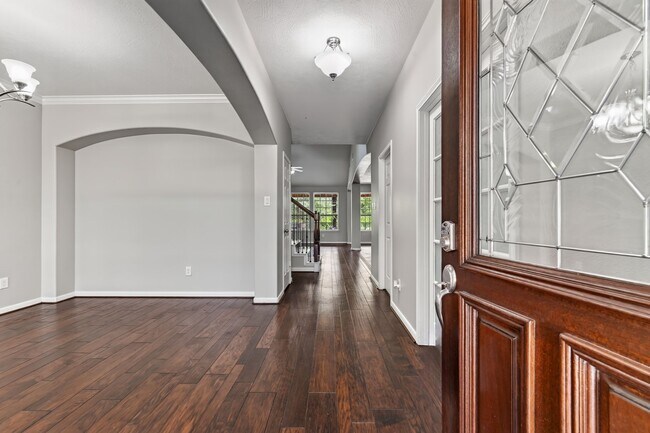 Foto del edificio - 18111 Williams Elm Dr