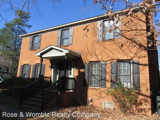 Building Photo - 3 br, 2.5 bath House - 347 Middle Oaks Drive