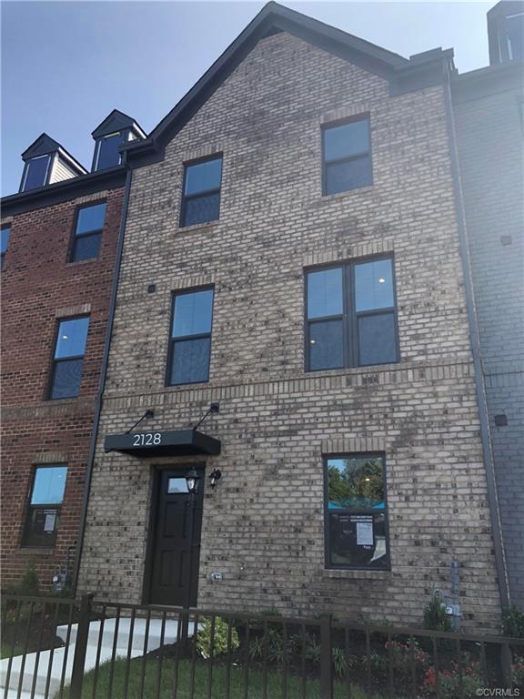 Foto del edificio - 2128 Semmes Ave