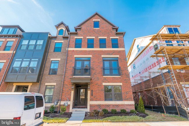 Foto del edificio - 22293 Cornerstone Crossing Terrace