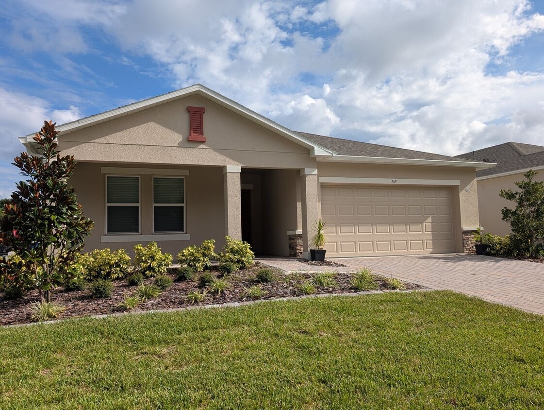 Primary Photo - Modern 4BD/3BA Home in – Edgewater, FL! Furnished or Unfurnished