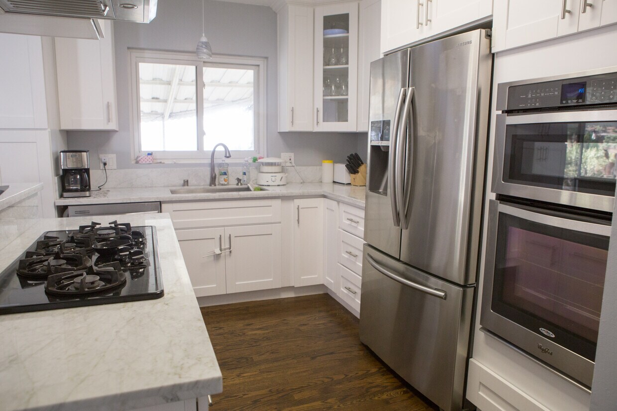 4 Apartments for Rent in La Canada, CA Westside Rentals