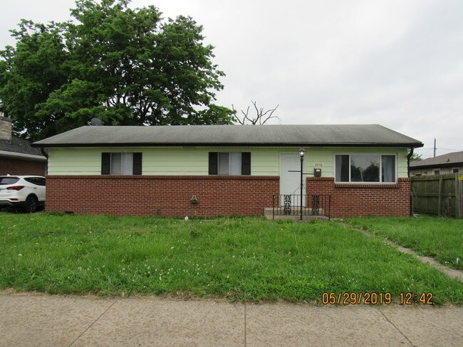 Building Photo - 2618 N Keystone Ave, Indpls, IN 46218