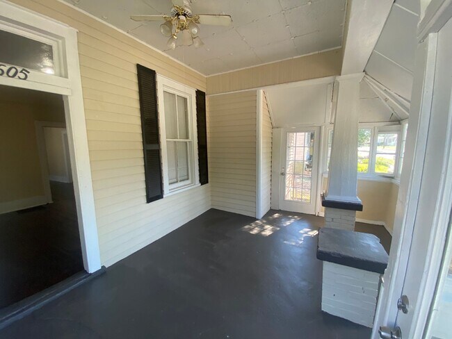 Foto del edificio - **AVAILABLE NOW**3 Bedroom/1 Bathroom in Columbus, GA 31904